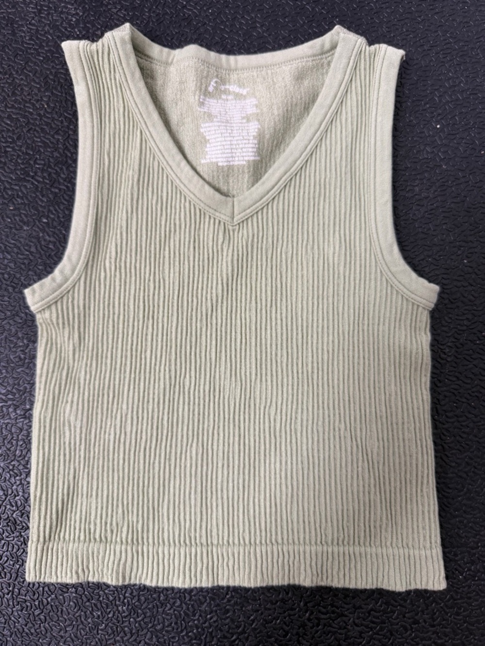 Art class girls tank top